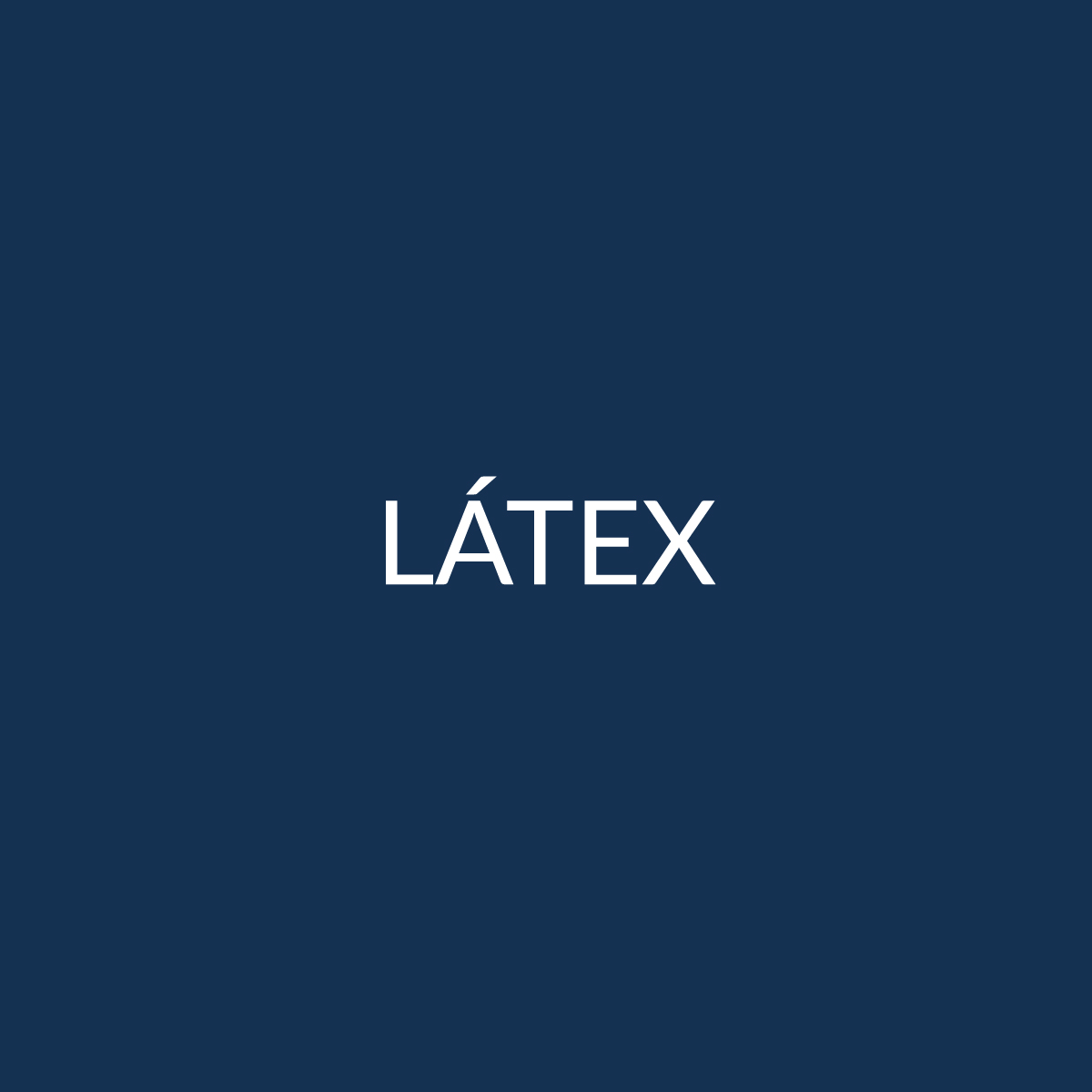 Látex